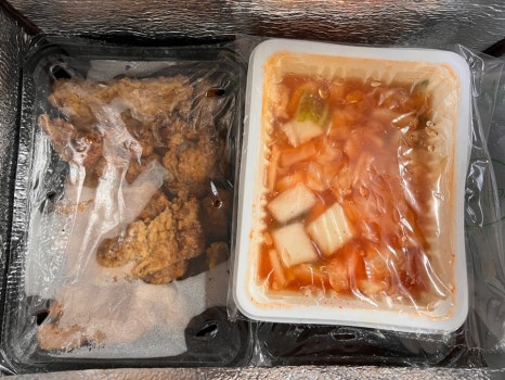 동탄반찬 순이찬 이미지
