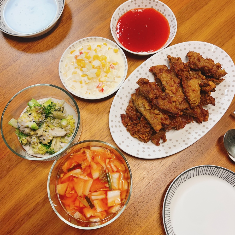 동탄반찬 순이찬 이미지