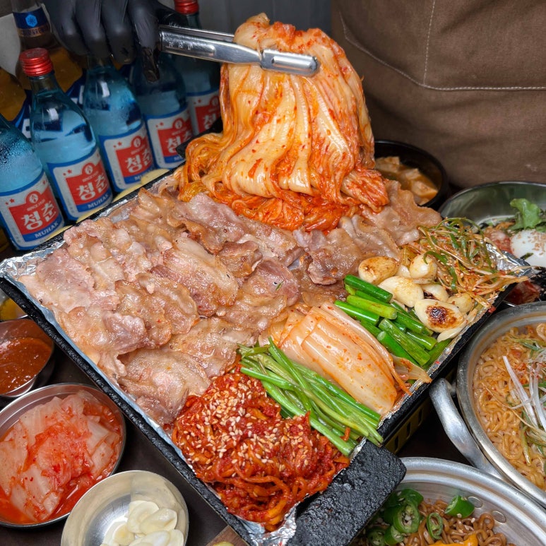 별가람 한고집 이미지