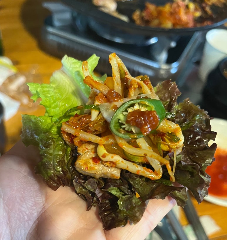 와이제이정육식당 이미지