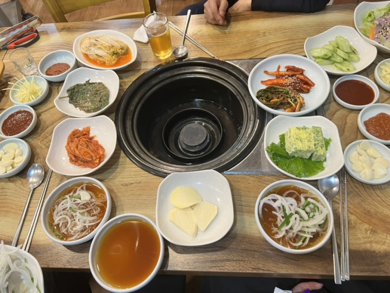 섬진강숯불구이 이미지