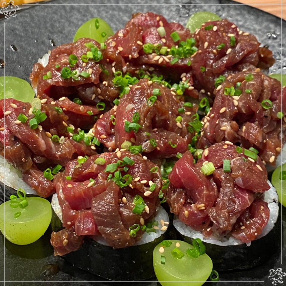 야키토리 텐진 이미지