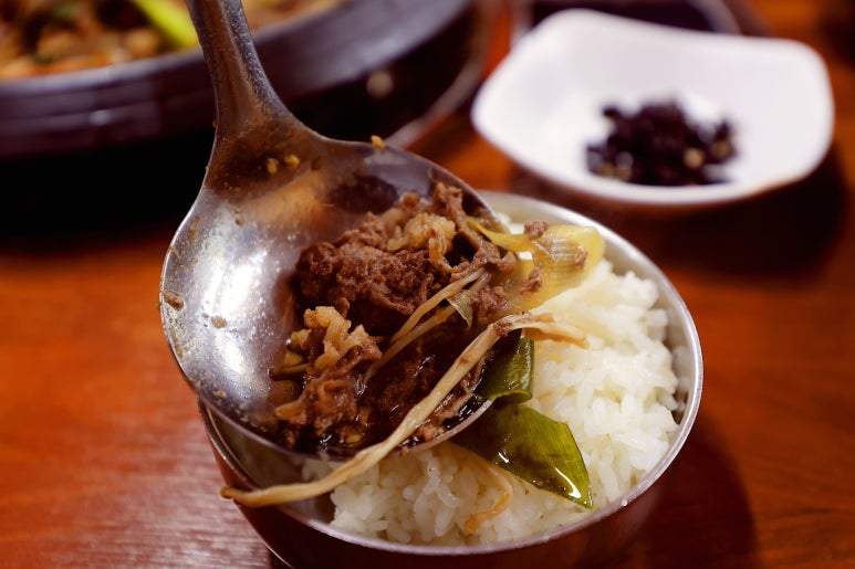 대성식육식당 이미지