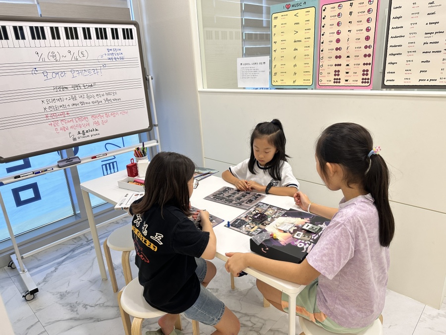 예쁜소리피아노교습소 이미지