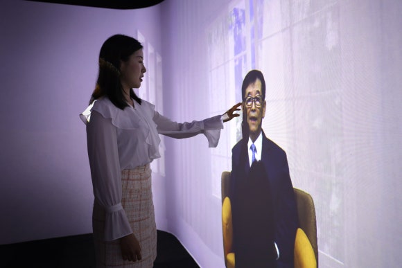 그리운상조 이미지