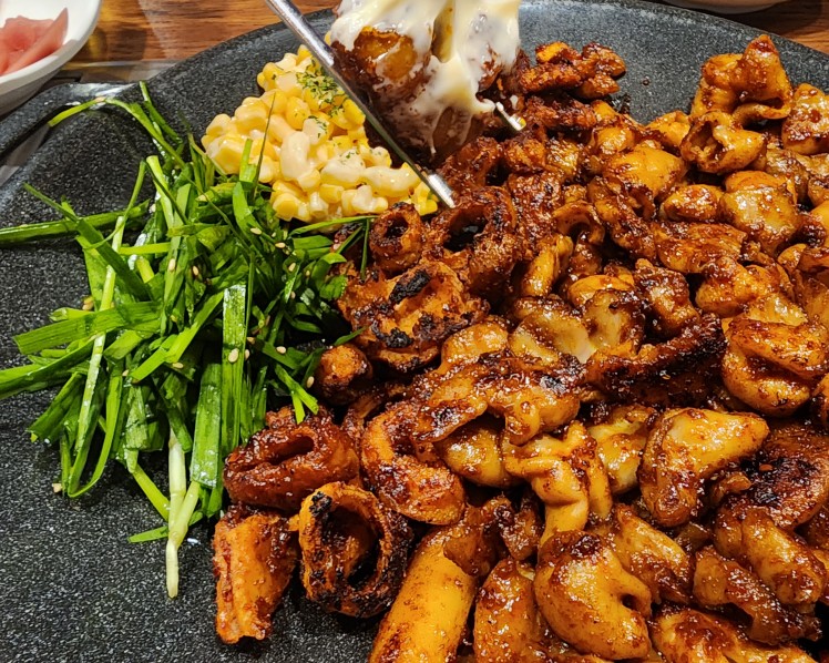 곱분이곱창 순천조례점 이미지