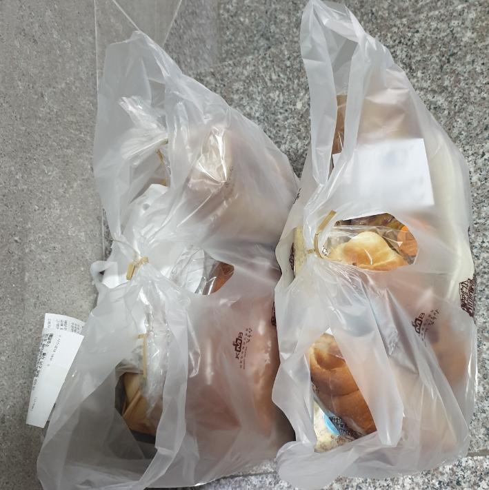 벨라로마베이커리 이미지