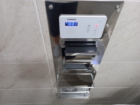 청소의맛입주청소 이미지