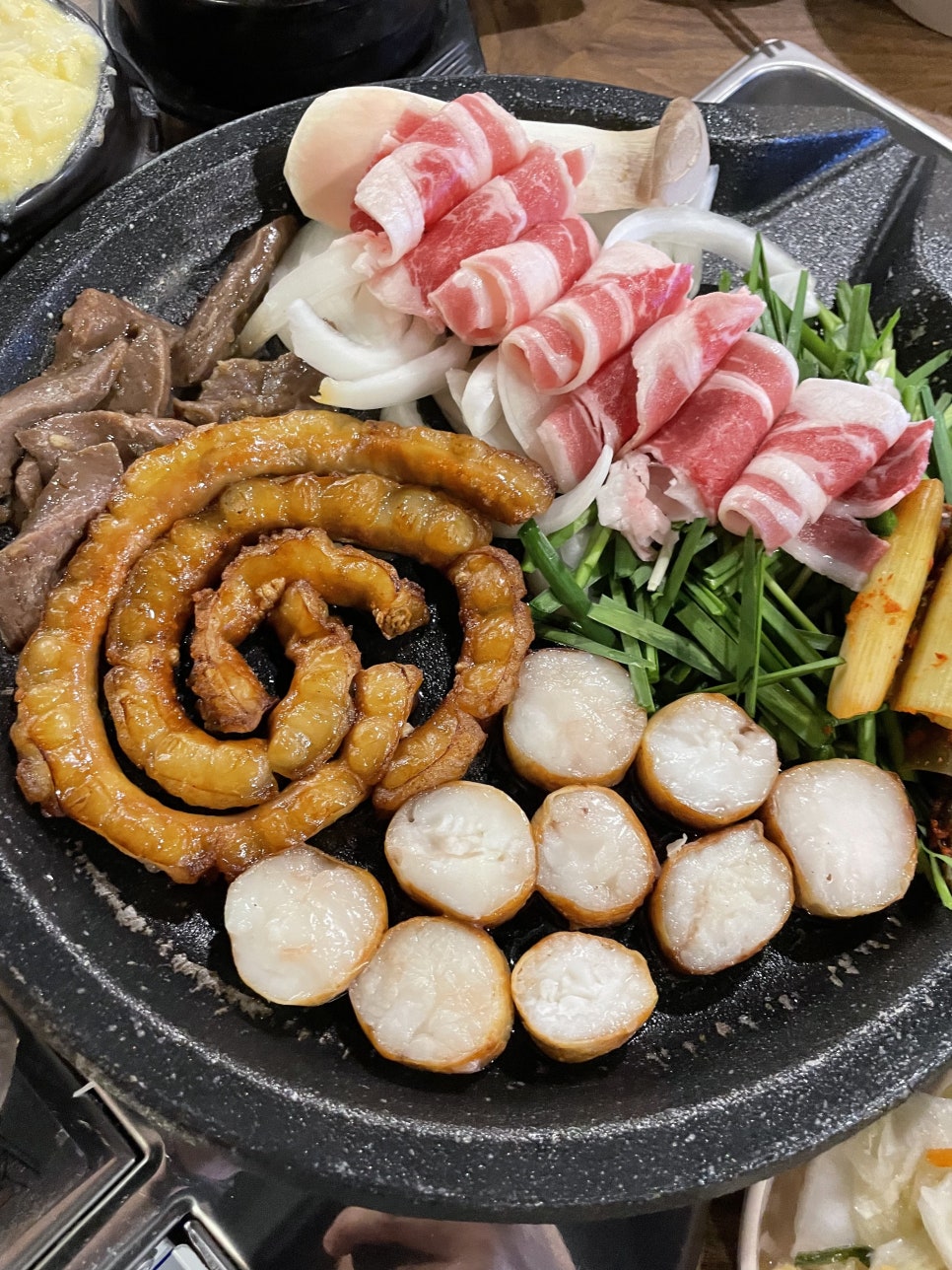 왔다맛집 이미지
