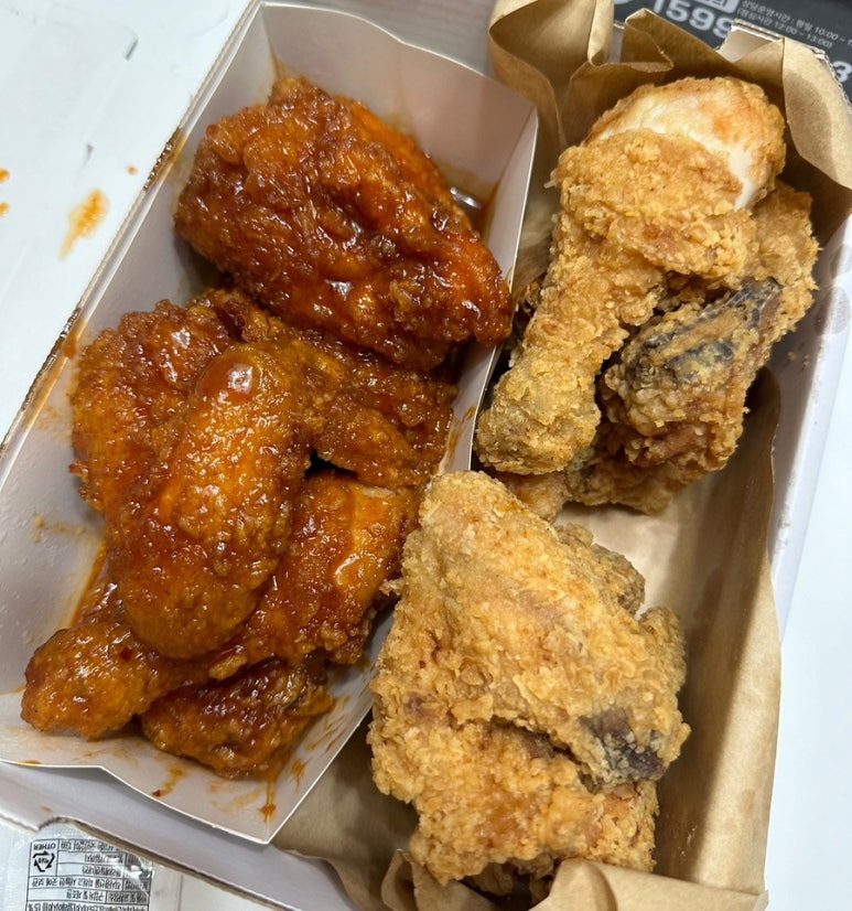 피자나라치킨공주가호점 이미지