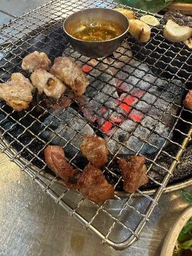 대구맛집고령뒷고기 이미지