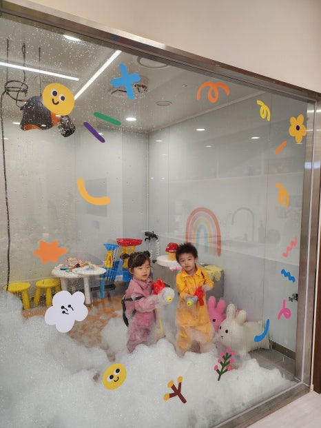 버블노래방 이미지