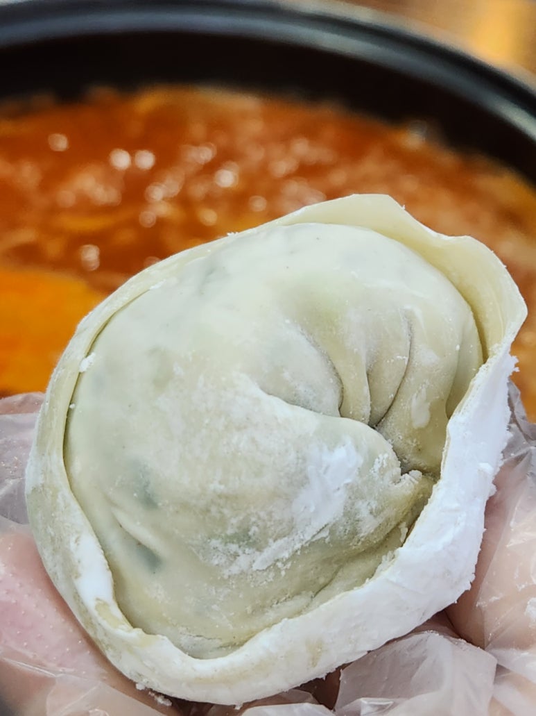 한희수개성만두요리 이미지