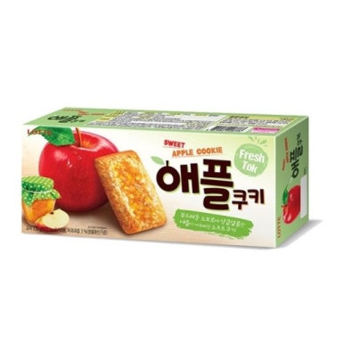 쿠키투어 이미지