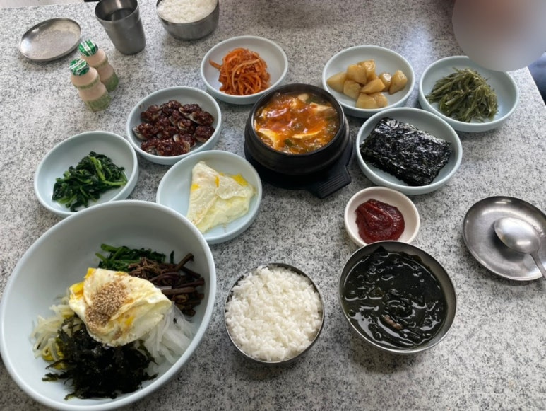 동촌식당 이미지