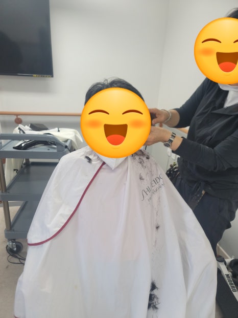 청담요양원 이미지