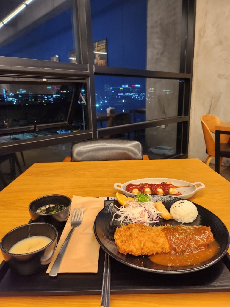 봉덕카츠 이미지