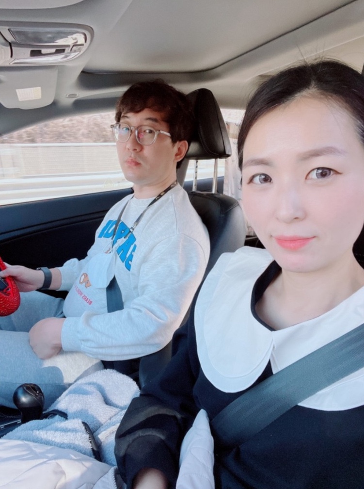 주문진주유소 이미지