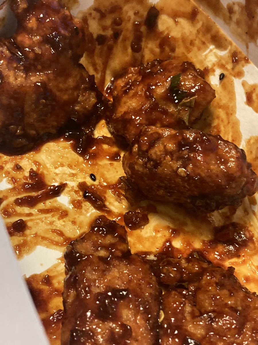 비에이치씨(bhc) 송도점 이미지