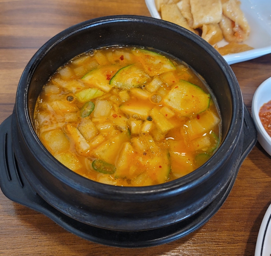 항아리 된장족발 이미지