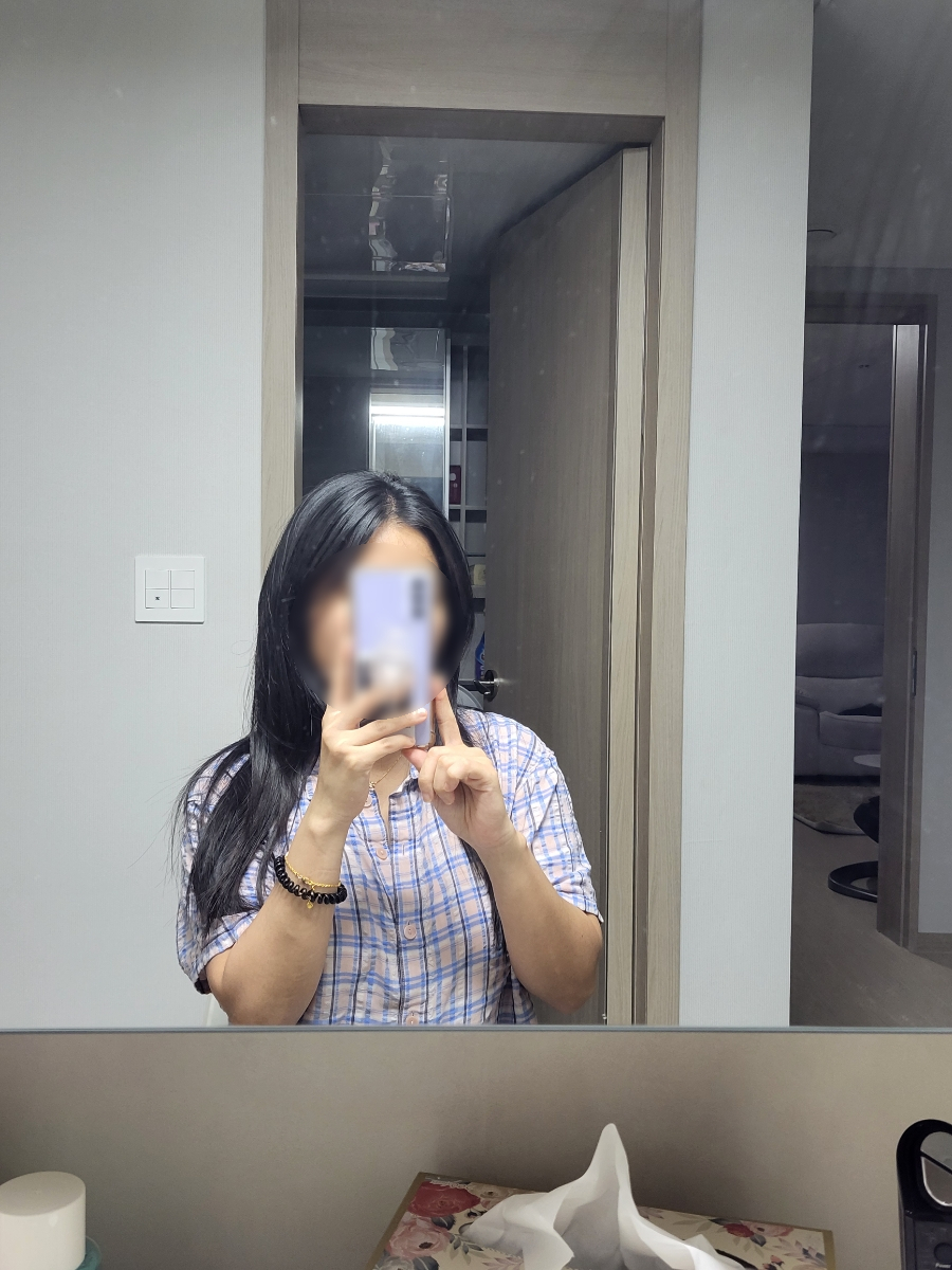 유닝헤어 이미지