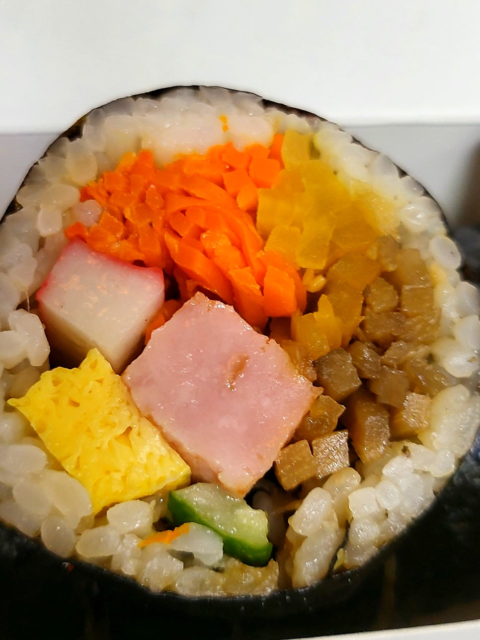 오정은김밥 이미지