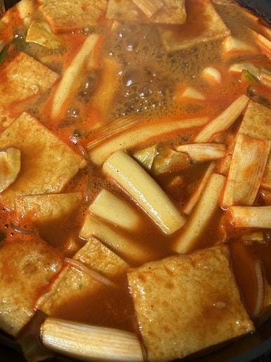 대문분식점 이미지