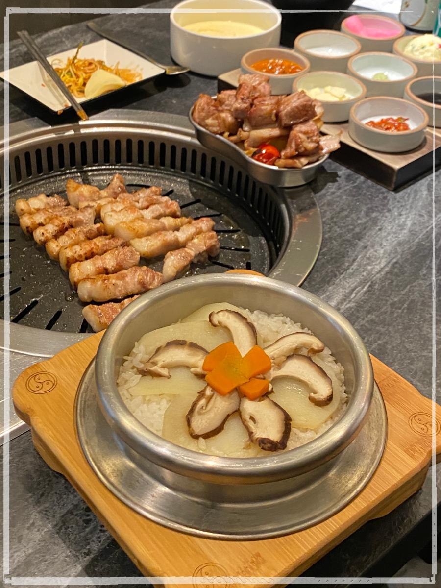 부흥반찬 이미지