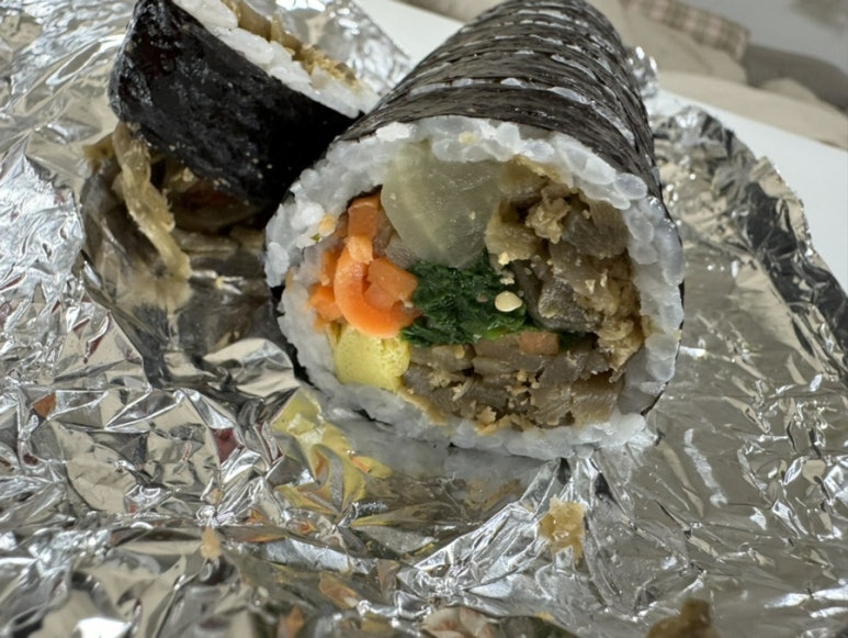삼형제김밥경희대점 이미지