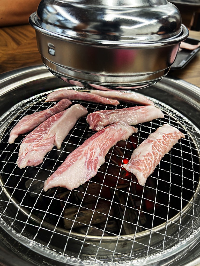 단군정육식당 이미지
