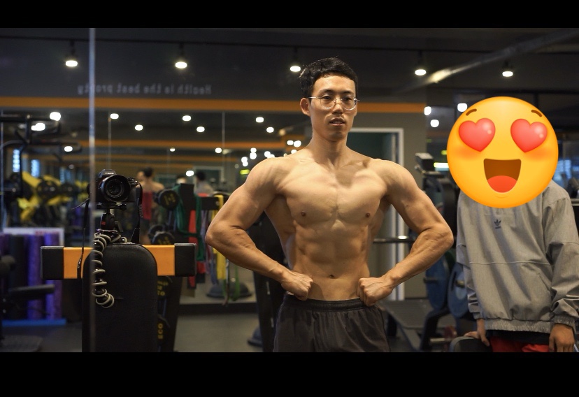 메이크무브짐 이미지