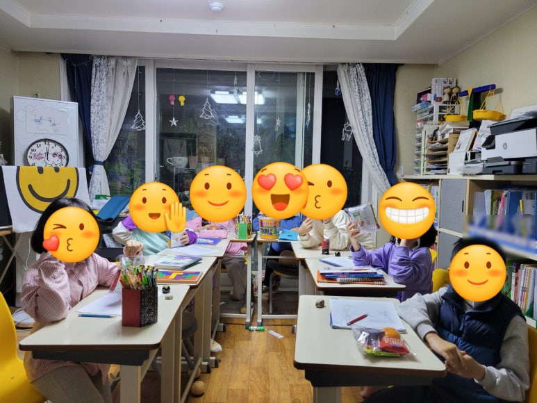 푸른스넥 이미지