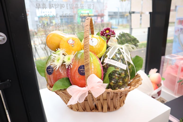 달큼프룻 이미지