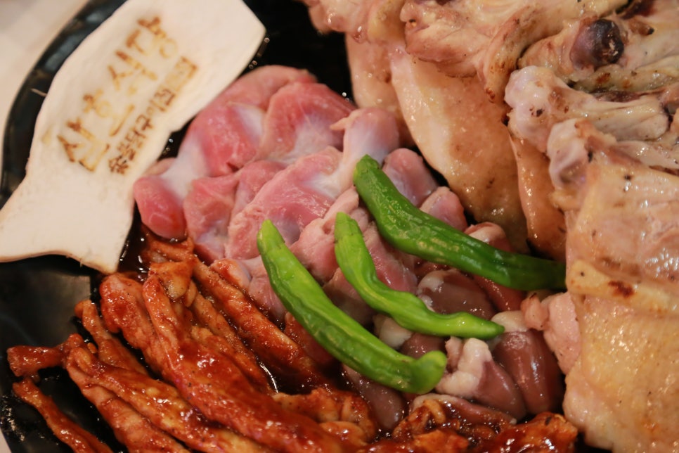 홀릭식당 이미지