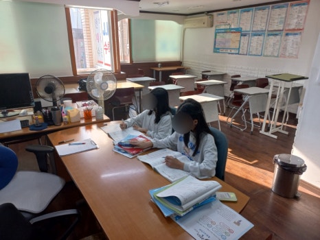케이수학교습소 이미지