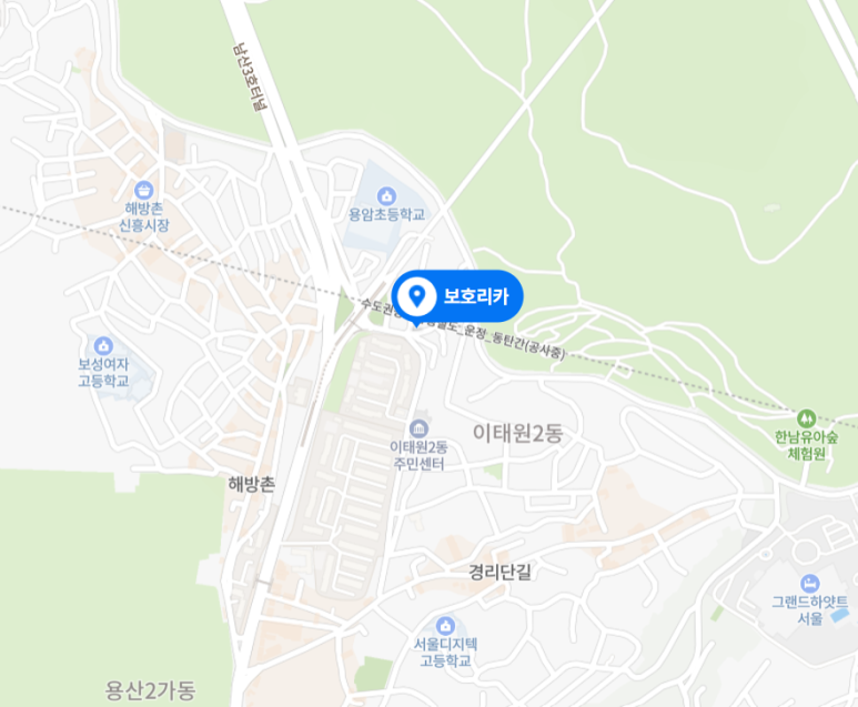 보호리카 이미지