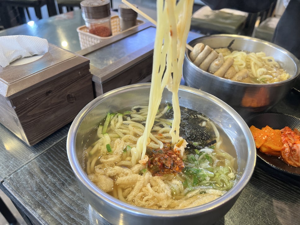 길동우동(금호점) 이미지