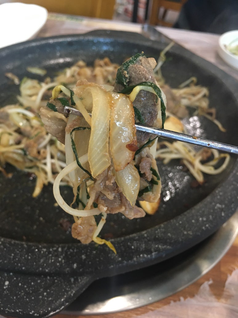낭낭오리집 돌산점 이미지