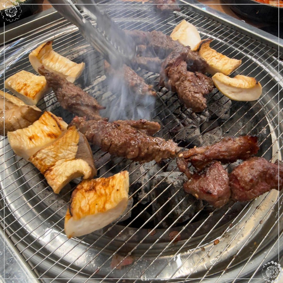 이천소갈비살 이미지