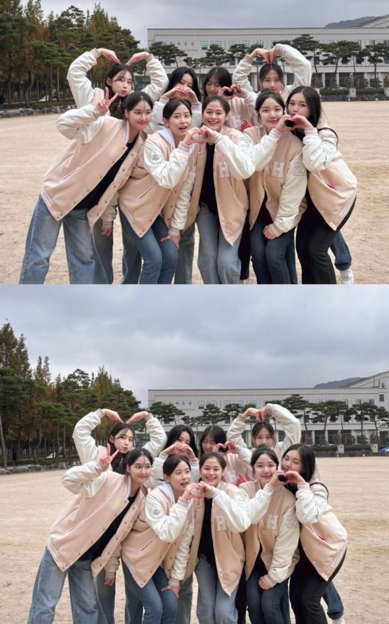 비바라비다 이미지