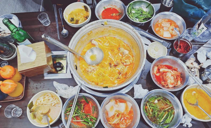 마포닭한마리 이미지