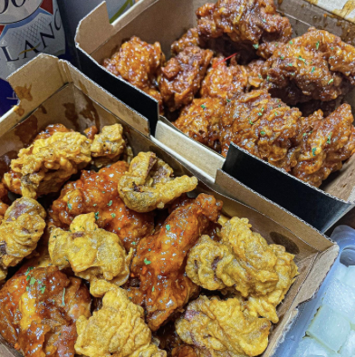 아이벗치킨 이미지