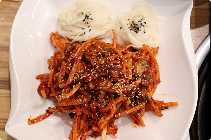 쭈꾸미식당 이미지