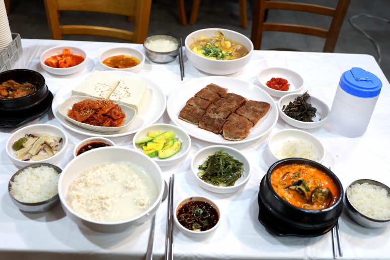 강원해장국(본점) 이미지
