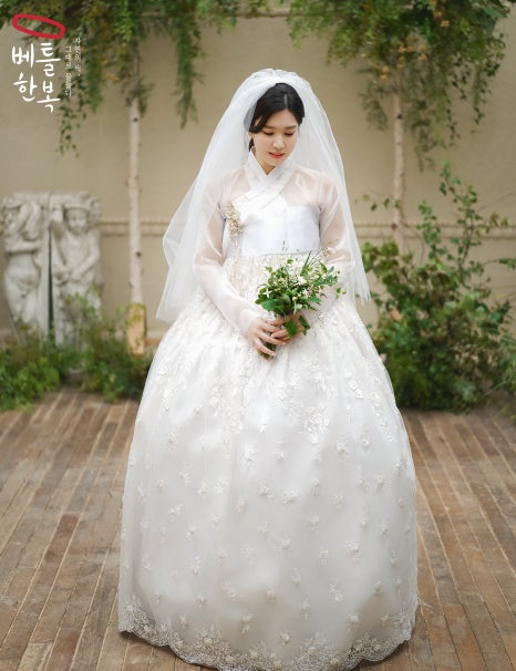 웨딩한복사랑 이미지