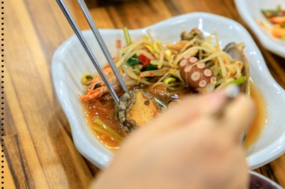해녀식당 이미지