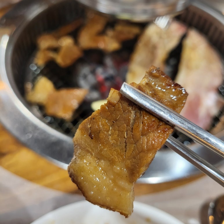 국보1호갈비 이미지