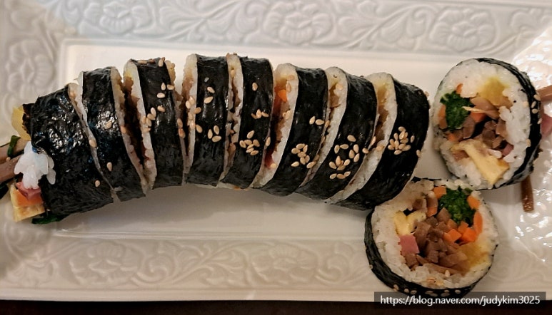 연우김밥 이미지