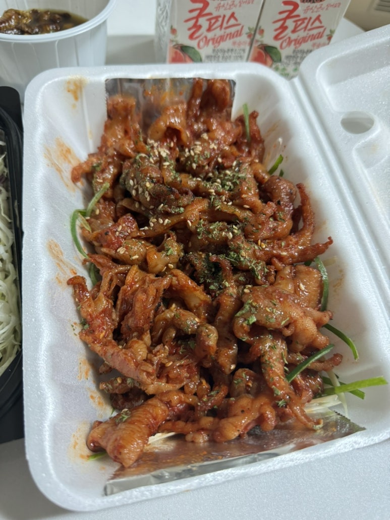 신미포차N닭발 이미지