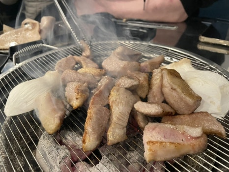가람숯불구이 이미지